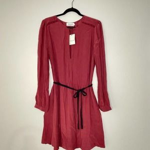 NWT Bohemian dress